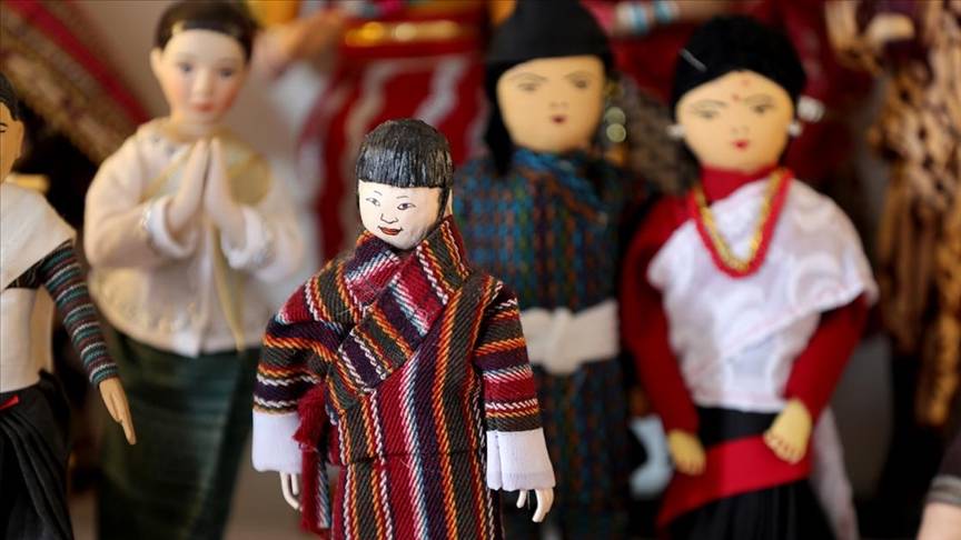 Hobilerinizle kendinizi keşfedin... İşte boş zamanlarınızda yapabileceğiniz etkinlikler... 13